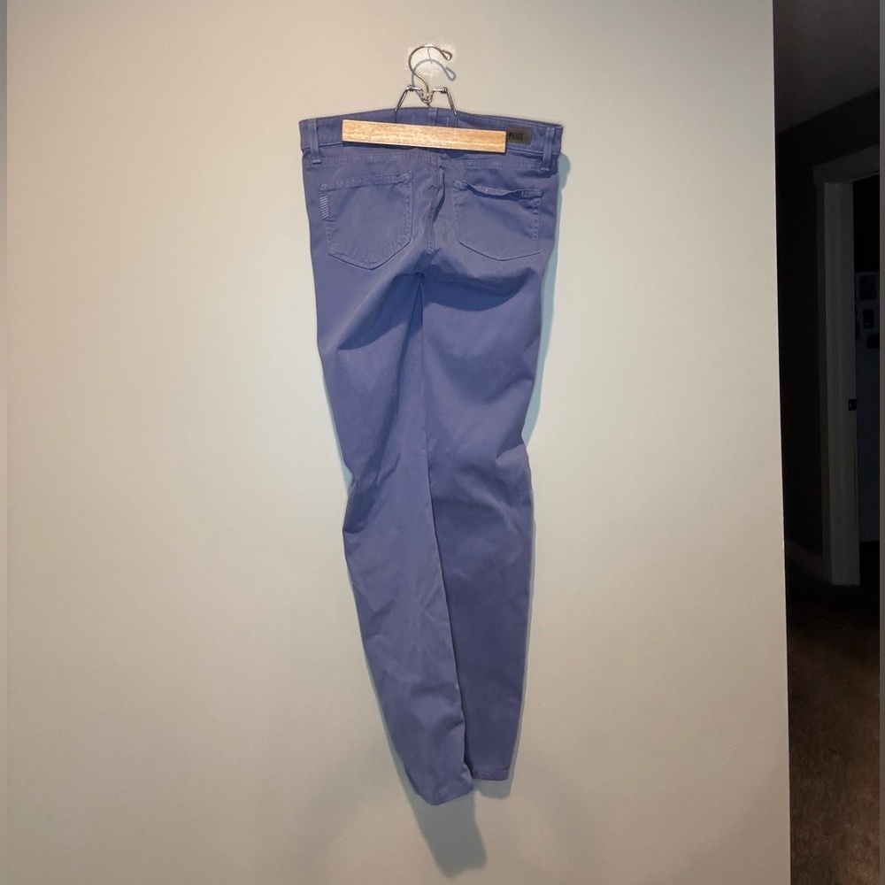 Paige Verdugo Ultra Skinny Jeans - Picture 3 of 3